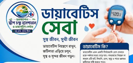 Diabetic Care